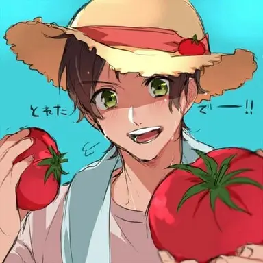 Profile image of アントーニョ
