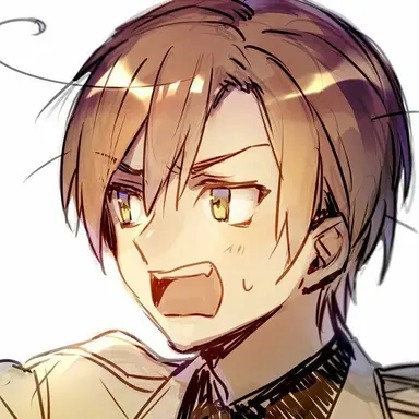 Profile image of ロヴィーノ