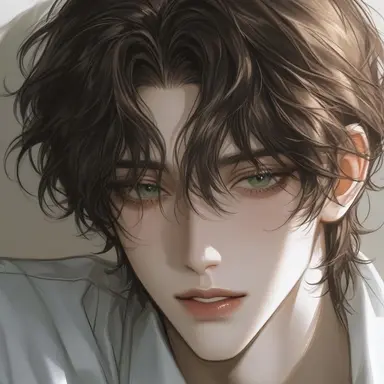 Profile image of Ethan Cole