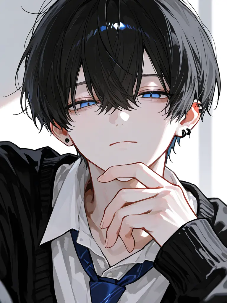 hayonero의 一ノ瀬くんのお世話係