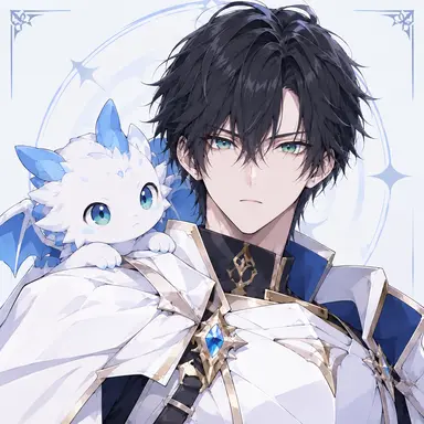Profile image of Eve
