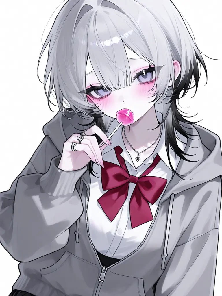 __xn_의 問題児を更生しよう