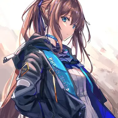 Profile image of アーミヤ