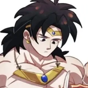 Profile image of Broly