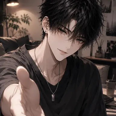 Profile image of 立花 隼人