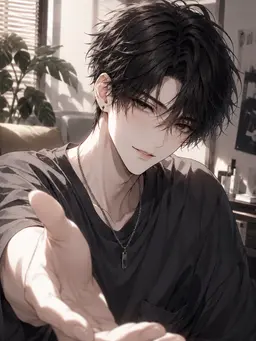 Profile image of 立花 隼人