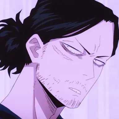 Profile image of 相澤消太