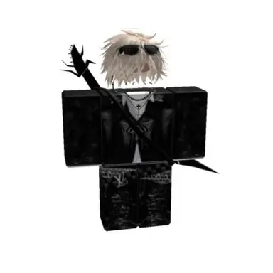 Profile image of Andrew