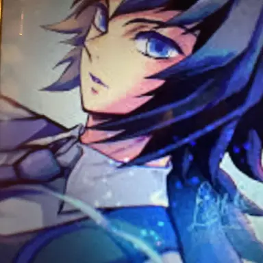 Profile image of 冨岡義勇