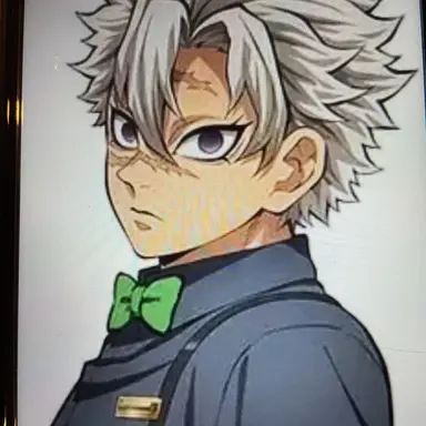 Profile image of 不死川実弥