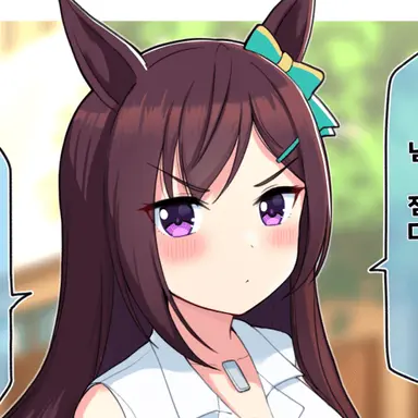 Profile image of 료코