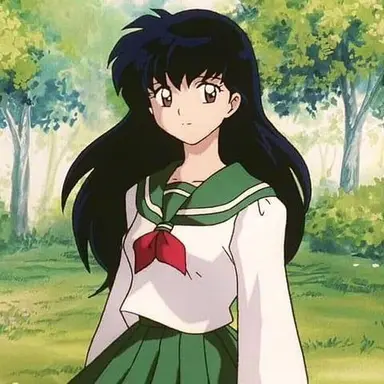 Profile image of Kagome