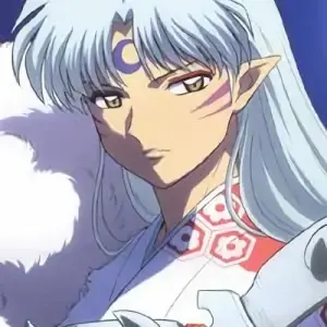 Profile image of Sesshomaru