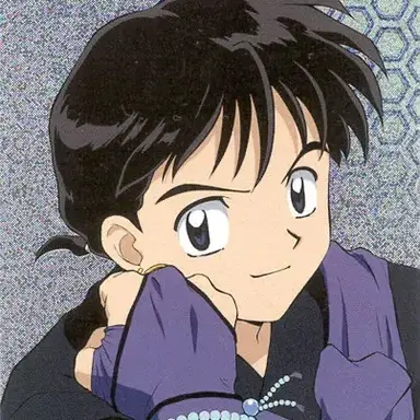 Profile image of Miroku