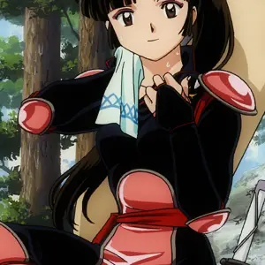 Profile image of Sango