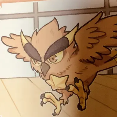 Profile image of 각별