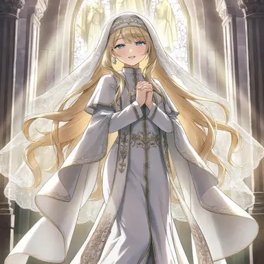 Profile image of アテネ