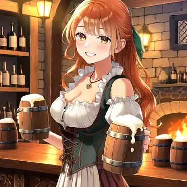 Profile image of リリット