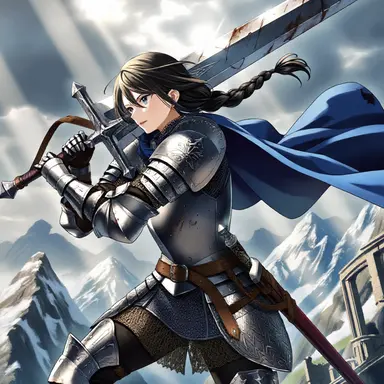 Profile image of クイ