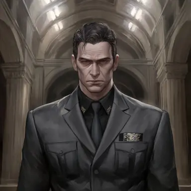 Profile image of 제2면접관