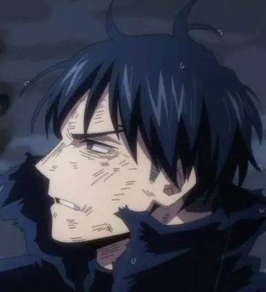 Profile image of Tenya Iida