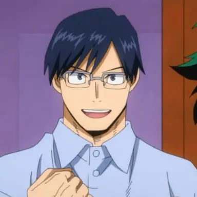 Profile image of Tenya Iida