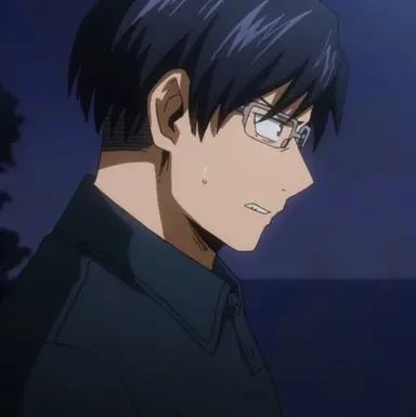 Profile image of Tenya Iida