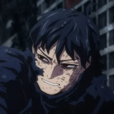 Profile image of Tenya Iida