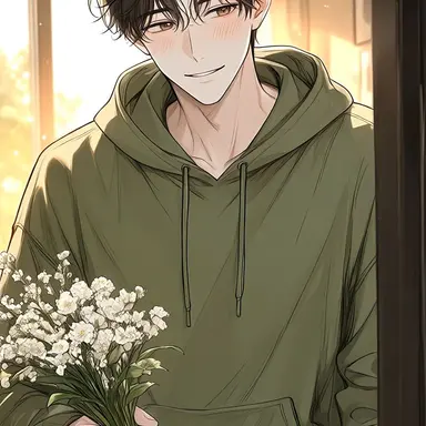 Profile image of Rowan