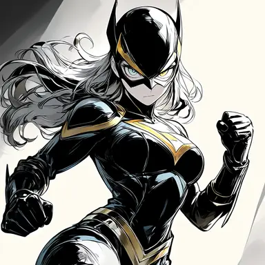 Profile image of Superhero