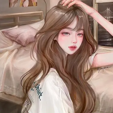 Profile image of 김여우