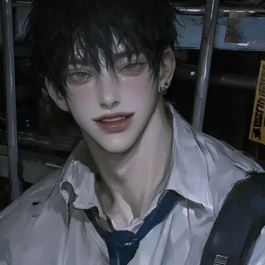 Profile image of 임한빈