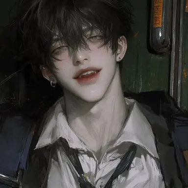 Profile image of 안리우