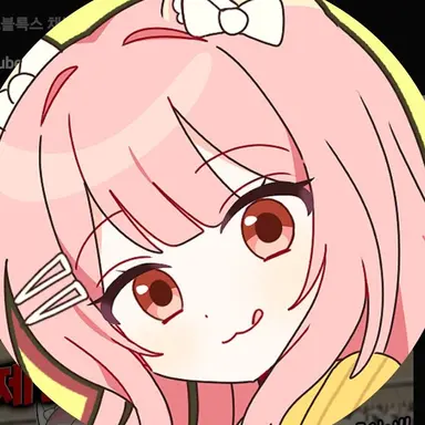 Profile image of 모양몬