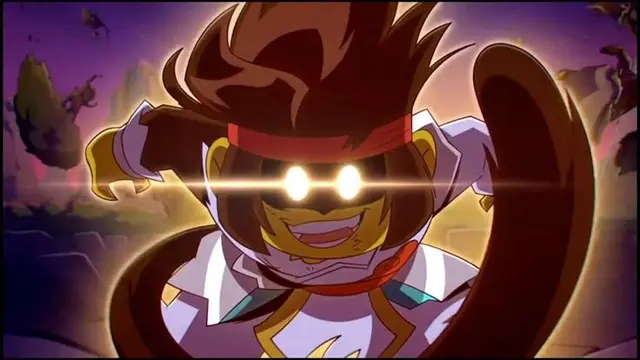 Profile image of MK