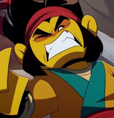Profile image of MK