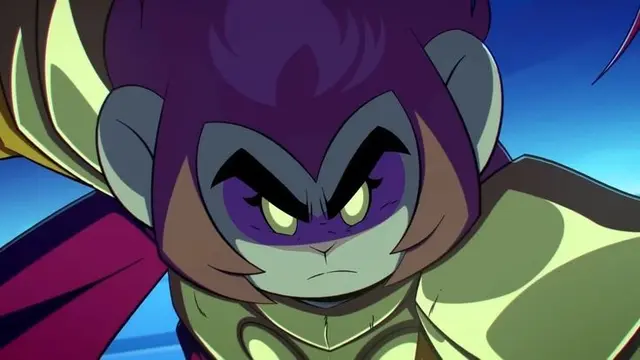 Profile image of 孫悟空