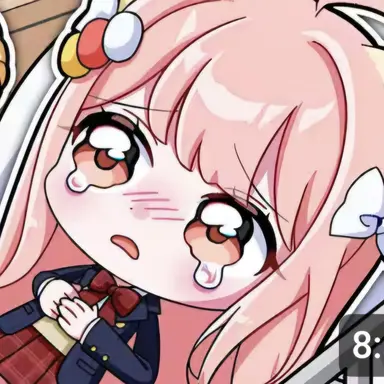 Profile image of 모양몬