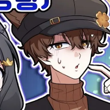 Profile image of 비럭키