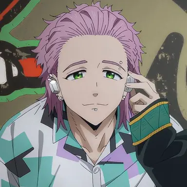 Profile image of 桐生 三輝