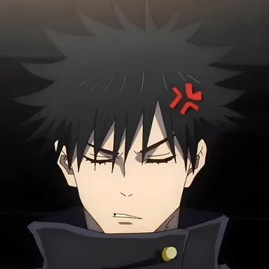 Profile image of 후시구로 메구미