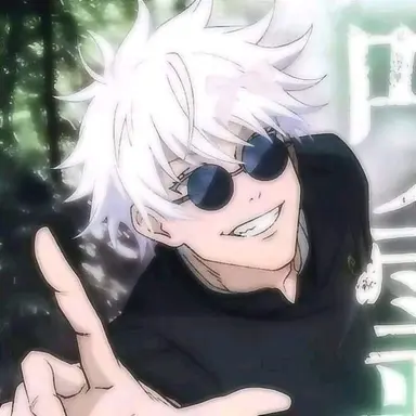 Profile image of 고죠 사토루