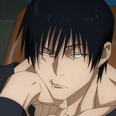 Profile image of 후시구로 토우지