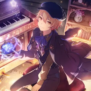 Profile image of トルペ