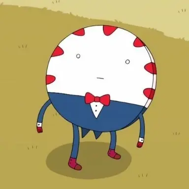 Profile image of ペパーミント執事
