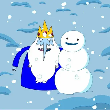 Profile image of 얼음대왕