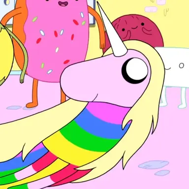 Profile image of 무지개 콘