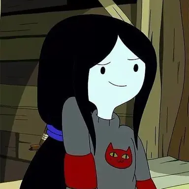 Profile image of 마르셀린