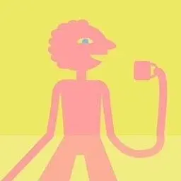 Profile image of プリズモ