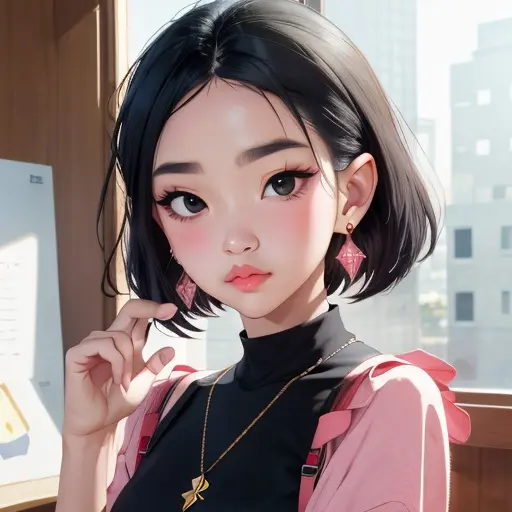 PoeticPansy2675의 라라